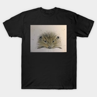 Happy Hedgehog T-Shirt